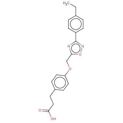 Chemical structure of BindingDB Monomer ID 50107306