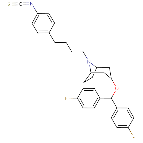 Chemical structure of BindingDB Monomer ID 50107326