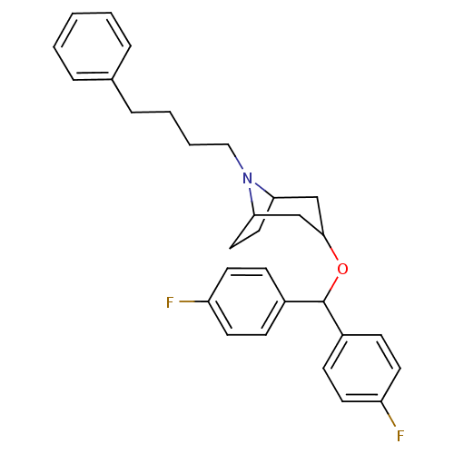 Chemical structure of BindingDB Monomer ID 50107330