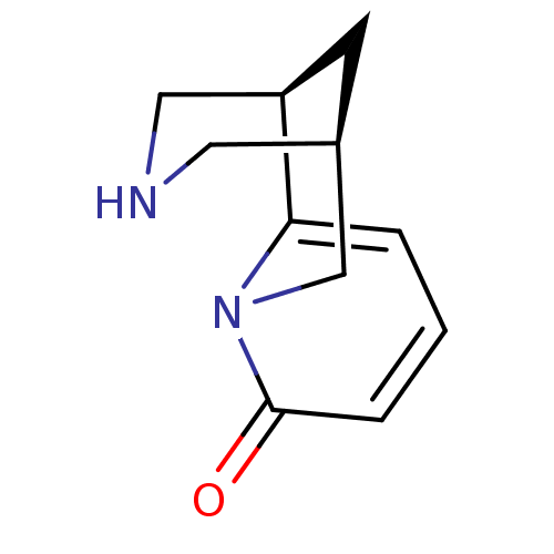 Chemical structure of BindingDB Monomer ID 50107863
