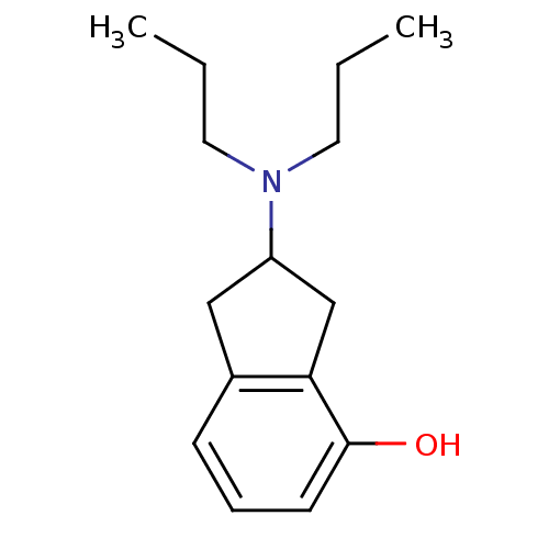 Chemical structure of BindingDB Monomer ID 50107867