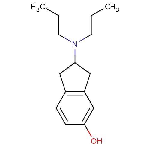 Chemical structure of BindingDB Monomer ID 50107870