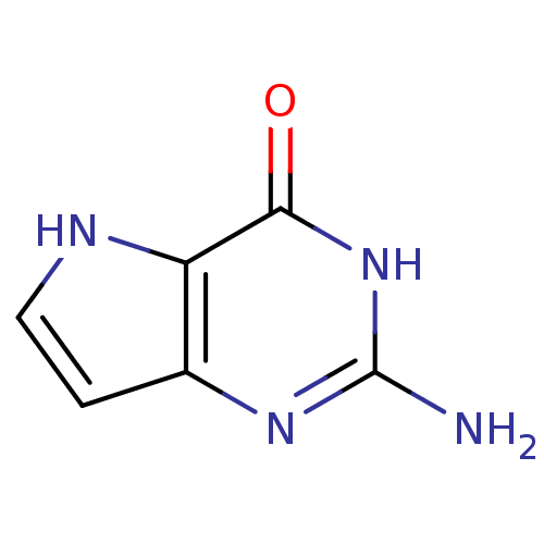 Chemical structure of BindingDB Monomer ID 50108005