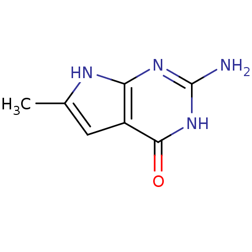 Chemical structure of BindingDB Monomer ID 50108007
