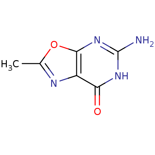 Chemical structure of BindingDB Monomer ID 50108008