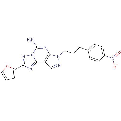 Chemical structure of BindingDB Monomer ID 50108040