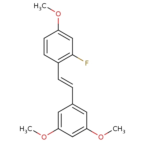Chemical structure of BindingDB Monomer ID 50108044