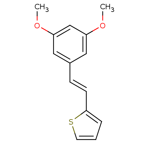Chemical structure of BindingDB Monomer ID 50108048
