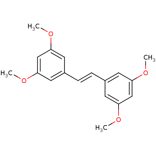 Chemical structure of BindingDB Monomer ID 50108049