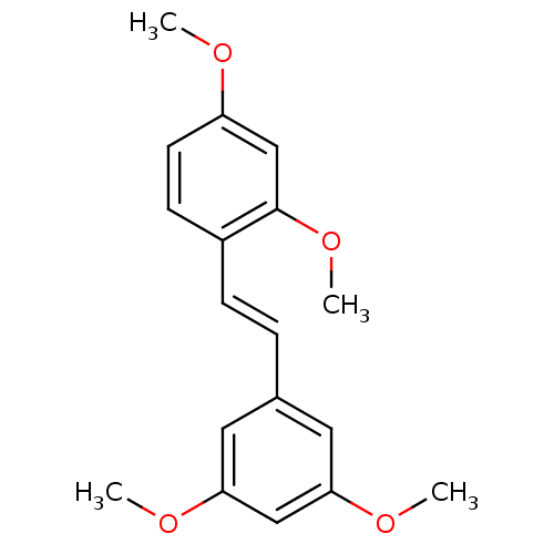 Chemical structure of BindingDB Monomer ID 50108052