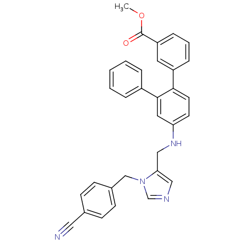 Chemical structure of BindingDB Monomer ID 50108055