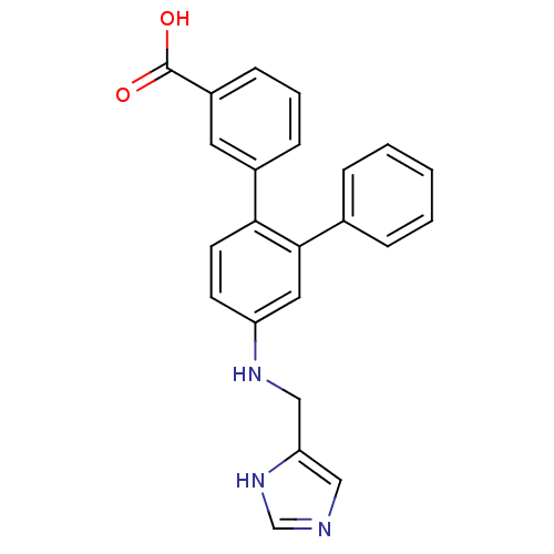 Chemical structure of BindingDB Monomer ID 50108057