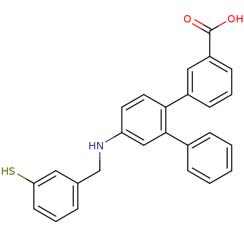Chemical structure of BindingDB Monomer ID 50108068
