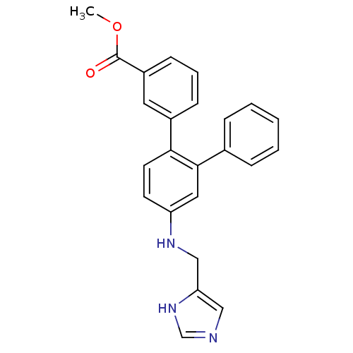 Chemical structure of BindingDB Monomer ID 50108069