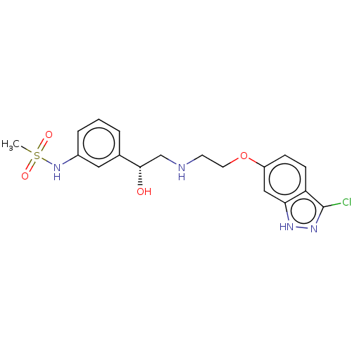 Chemical structure of BindingDB Monomer ID 50108098