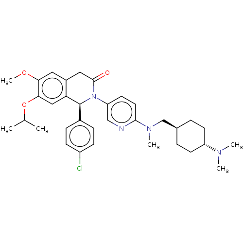 Chemical structure of BindingDB Monomer ID 50108101