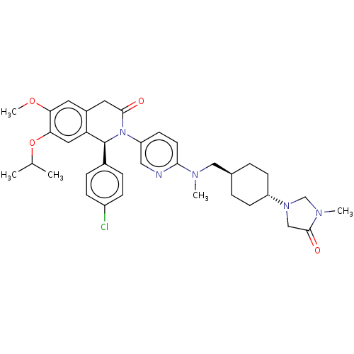 Chemical structure of BindingDB Monomer ID 50108102