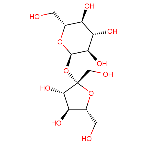 Chemical structure of BindingDB Monomer ID 50108105