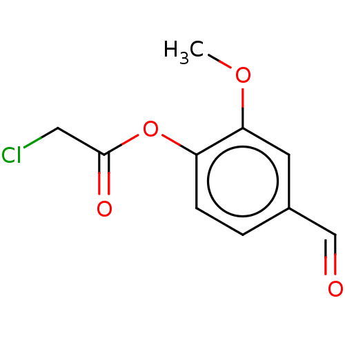 Chemical structure of BindingDB Monomer ID 50108107