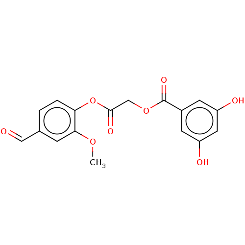 Chemical structure of BindingDB Monomer ID 50108111
