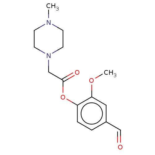 Chemical structure of BindingDB Monomer ID 50108114
