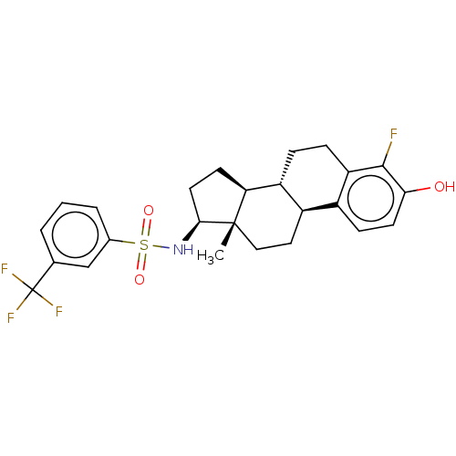Chemical structure of BindingDB Monomer ID 50108118