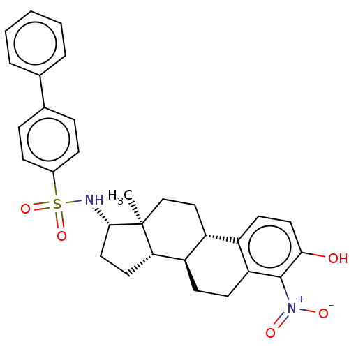 Chemical structure of BindingDB Monomer ID 50108119