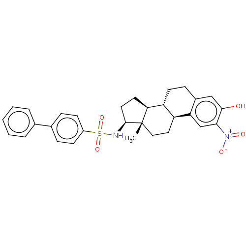 Chemical structure of BindingDB Monomer ID 50108122