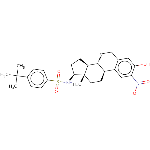 Chemical structure of BindingDB Monomer ID 50108123