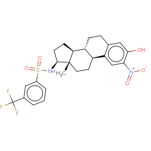 Chemical structure of BindingDB Monomer ID 50108124
