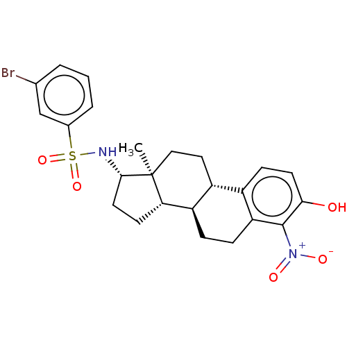 Chemical structure of BindingDB Monomer ID 50108128