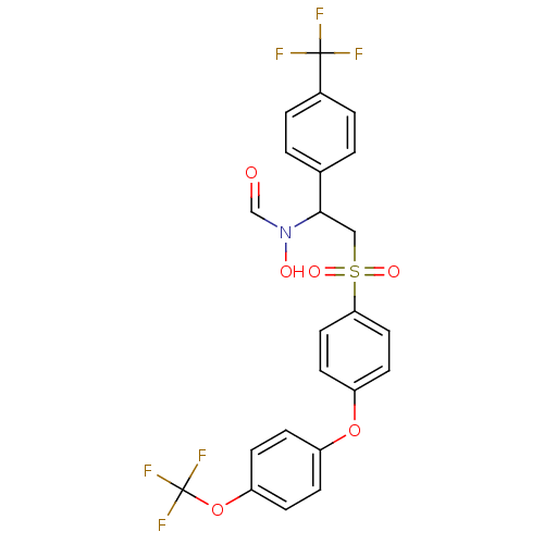 Chemical structure of BindingDB Monomer ID 50108139