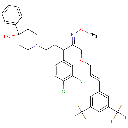 Chemical structure of BindingDB Monomer ID 50108239