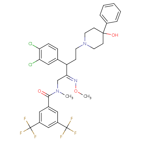 Chemical structure of BindingDB Monomer ID 50108251