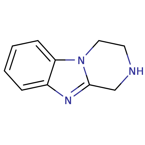 Chemical structure of BindingDB Monomer ID 50108305
