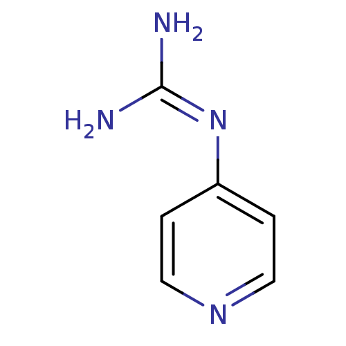 Chemical structure of BindingDB Monomer ID 50108353