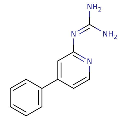 Chemical structure of BindingDB Monomer ID 50108355