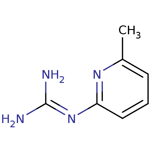 Chemical structure of BindingDB Monomer ID 50108357