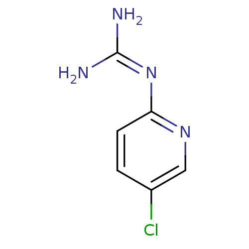 Chemical structure of BindingDB Monomer ID 50108363