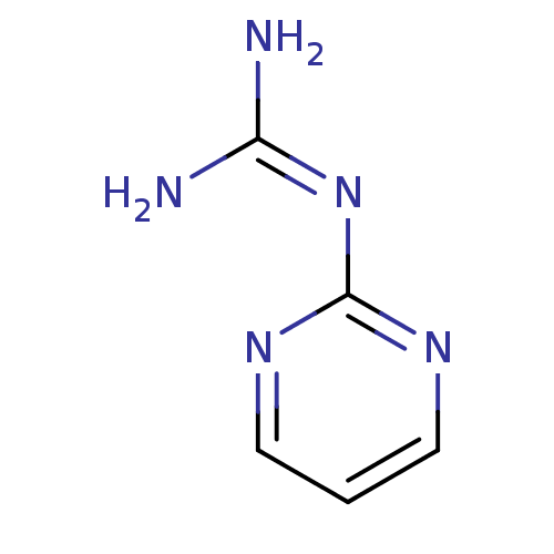 Chemical structure of BindingDB Monomer ID 50108368