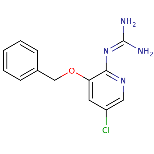 Chemical structure of BindingDB Monomer ID 50108379