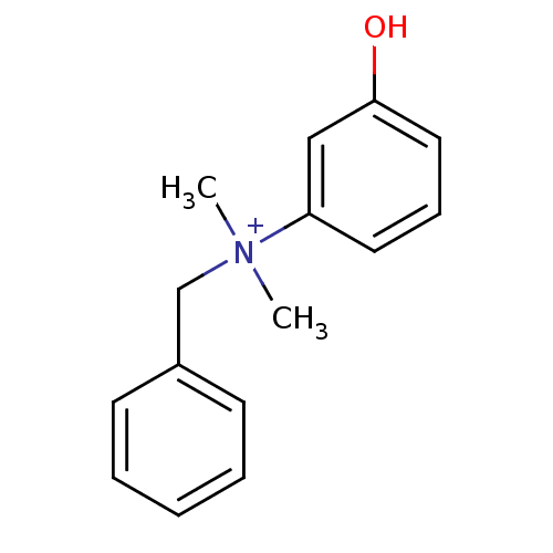 Chemical structure of BindingDB Monomer ID 50108396
