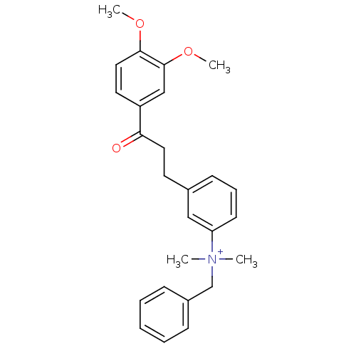 Chemical structure of BindingDB Monomer ID 50108397