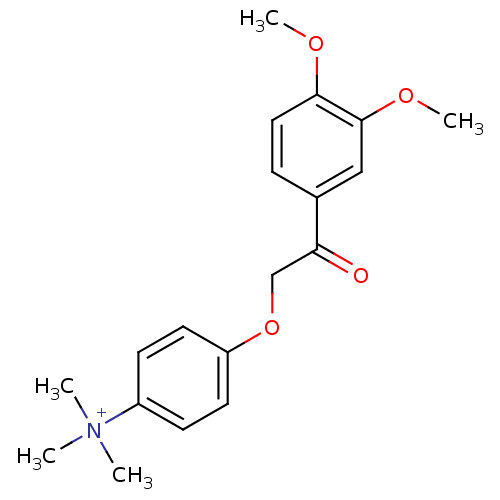 Chemical structure of BindingDB Monomer ID 50108398