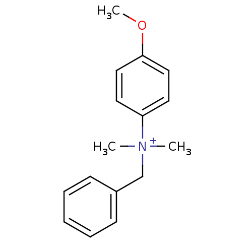 Chemical structure of BindingDB Monomer ID 50108401