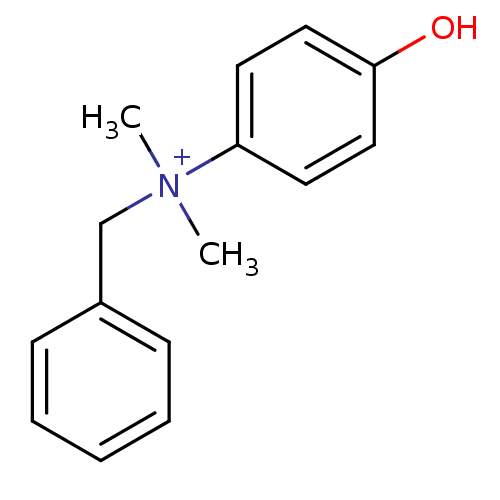 Chemical structure of BindingDB Monomer ID 50108403