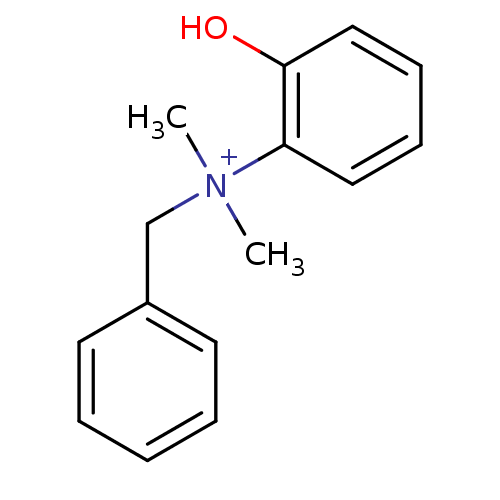 Chemical structure of BindingDB Monomer ID 50108406