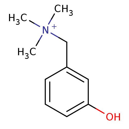 Chemical structure of BindingDB Monomer ID 50108409