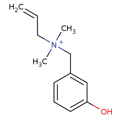 Chemical structure of BindingDB Monomer ID 50108410