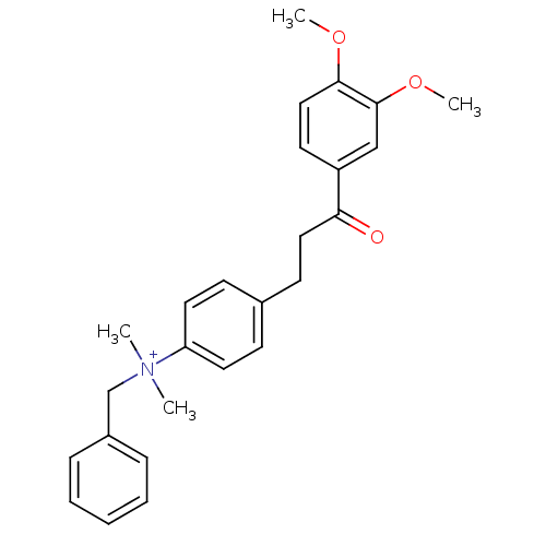 Chemical structure of BindingDB Monomer ID 50108415